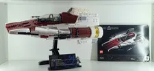 LEGO Star Wars 75275 UCS A‑Wing - Minifig & Manual Included