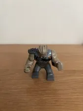 LEGO Marvel Cull Obsidian Big Fig Super Heroes Avengers Infinity War 76108