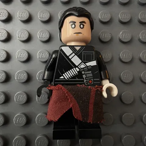 LEGO® Chirrut Imwe Minifigure Star Wars Rogue One 75152