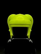 Lego Star Wars Oola Misprint Minifigure Headgear Prototype Factory Error Print