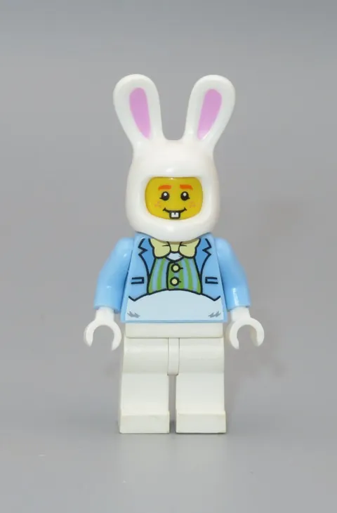 LEGO Bunny Costume Rabbit animal Holiday Easter 5005249