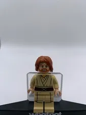 LEGO Obi-Wan Kenobi Minifigure sw0489 75021 Star Wars CMF Lot Rare Retired 3G
