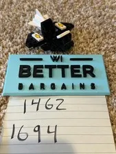 Lego 1462  Blacktron II Galactic Scout