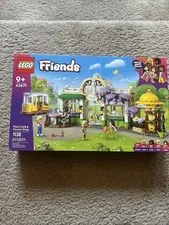 NEW Lego 42671 Friends Plant Café & Flower Shop Brand New Sealed
