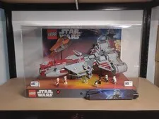 LEGO Star Wars: Store Display Case Showcase Box Display Case - (7964 & 7959)
