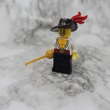 Lego Swashbuckler Minifigure Series 12 71007