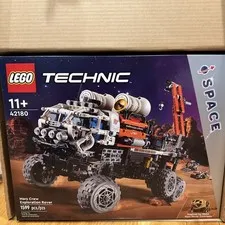 LEGO Technic Mars Crew Exploration Rover 42180 New Sealed Space Set Rdy to Ship