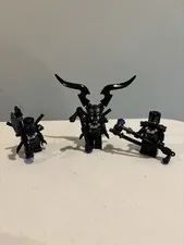 LEGO Ninjago Oni blister pack