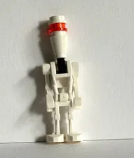 LEGO Star Wars Assassin Droid Minifigure sw0215 USED GOOD CONDITION