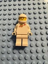 Lego Classic Space Man Minifigure Astronaut