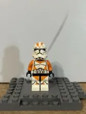 Lego 212th Clone Trooper