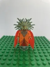 Lego Lady Of Pain Minifigure