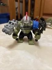 LEGO Big Figure Hulk SH0413