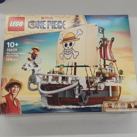 LEGO ONE PIECE LEGO Used Japan