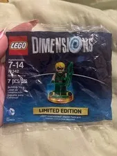 LEGO DIMENSIONS: Green Arrow (71342)