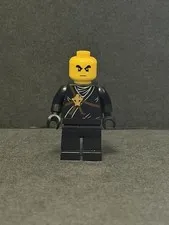 LEGO Ninjago njo0041 Kendo Cole Minifigure