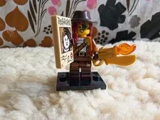LEGO Series 29 Collectible Minifigures 71052 - Monster Hunter
