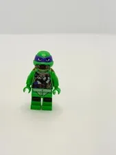 Lego Teenage Mutant Ninja Turtles Donatello Scuba Gear Minifigure tnt031