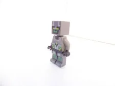 Skull Arena Player 1 LEGO Minifigure Lot MineCraft 21145