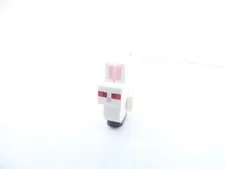 MineCraft Bunny LEGO Animal Minifigure 21145