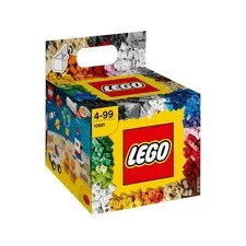 LEGO® Bricks & Co. 10681 Building Blocks-Cubes