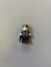 LEGO Dimensions Ethan Hunt Level Pack 71248 Mission: Impossible Mini Fig