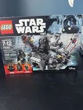 LEGO Star Wars 75183 Darth Vader Transformation (Sealed)