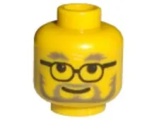 LEGO® Part 3626px14 - Minifigure