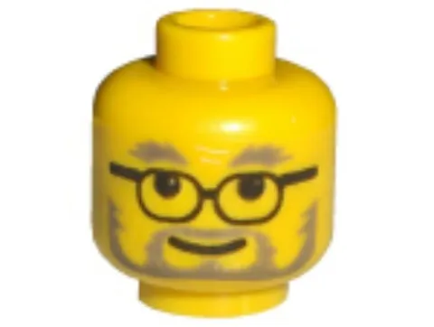 LEGO® Part 3626px14 - Minifigure