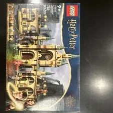 LEGO Harry Potter: The Battle of Hogwarts (76415)
