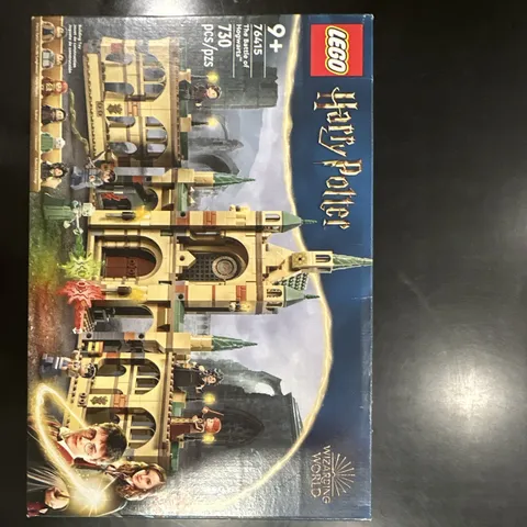 LEGO Harry Potter: The Battle of Hogwarts (76415)