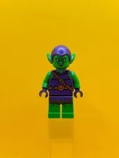 Green Goblin sh0196 Marvel Minifigure Lego