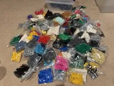 Brand New LEGOS | Genuine individually Bagged!