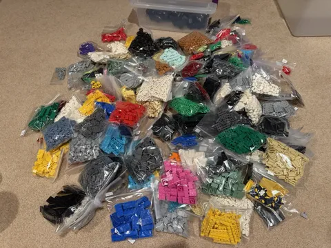 Brand New LEGOS | Genuine individually Bagged!