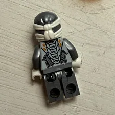 Ninjago Lego mini figure with good condition