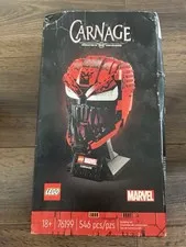 LEGO Carnage and Groot bundle 
