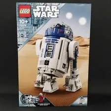 THE LEGO GROUP STAR WARS R2-D2 75379 Used