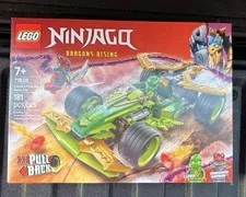 ninjago lego set Free Shipping 71828