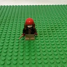 LEGO Harry Potter Genuine Minifigure Hermione Granger hp460 Medium Legs 76418