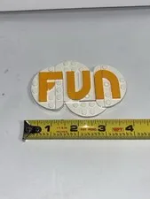 Lego Fun Base Parts Building Blocks Toy 