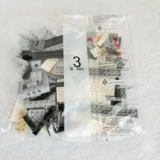 LEGO Star Wars 75357 Ghost & Phantom II Replacement Sealed Bag #3 New OEM
