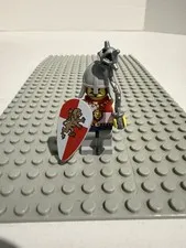 LEGO Kingdoms Lion Knights Minifigure
