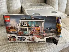 LEGO Super Heroes: Avengers: Endgame Final Battle (76192)