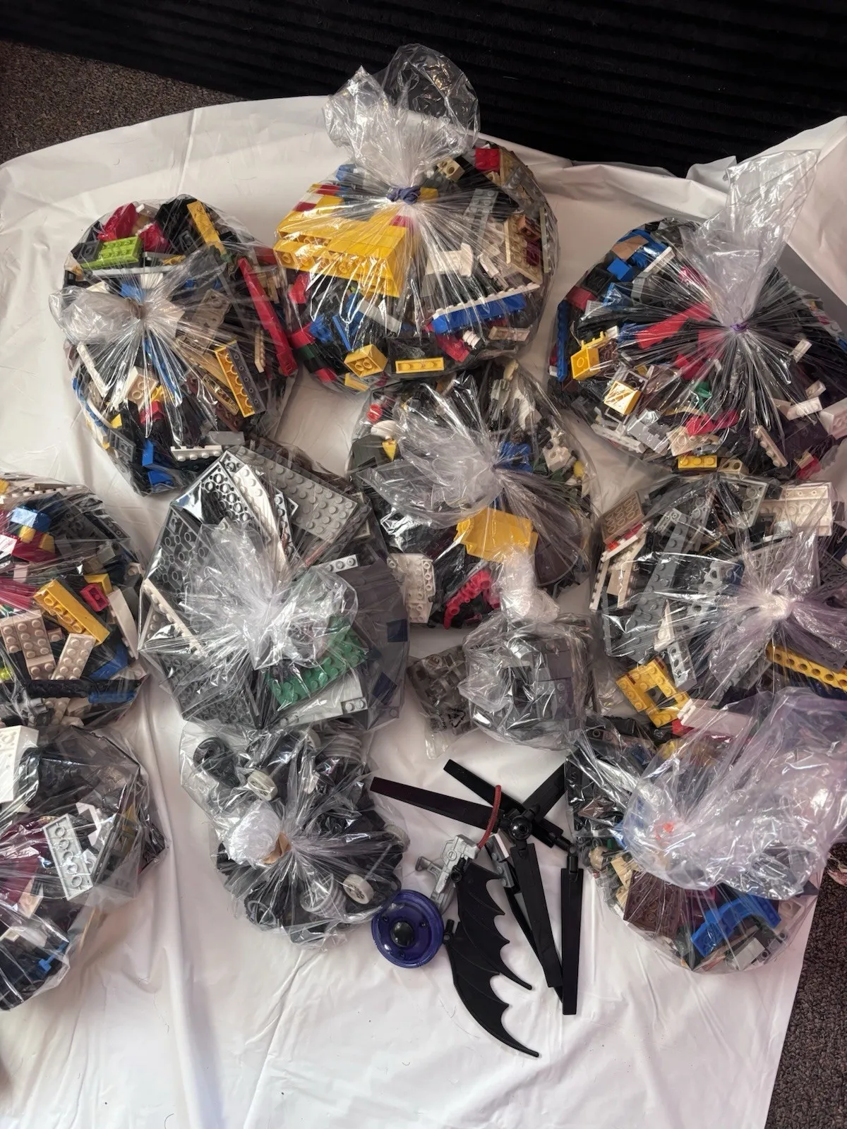 Lego Lot