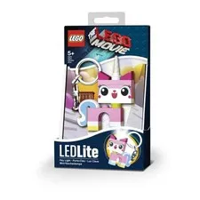 Universal Trends UT40406 LEGO Movie Minitaschenlampe Uni Kitty