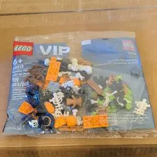LEGO 40513 Spooky VIP Add-On Pack 