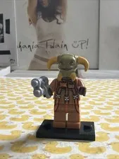 BOOLIO LEGO MINIFIG FIGURE star wars rise of skywalker millennium falcon