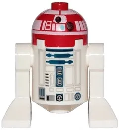 LEGO® Minifigure Star Wars sw0895 Astromech Droid R3-T2