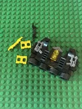 LEGO BATMAN utility belts, weapons and more!