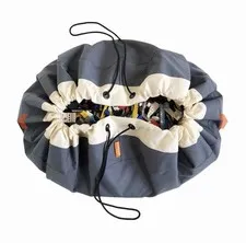 Swoop Lego Bags, Set Of 3 (L, M, And S)